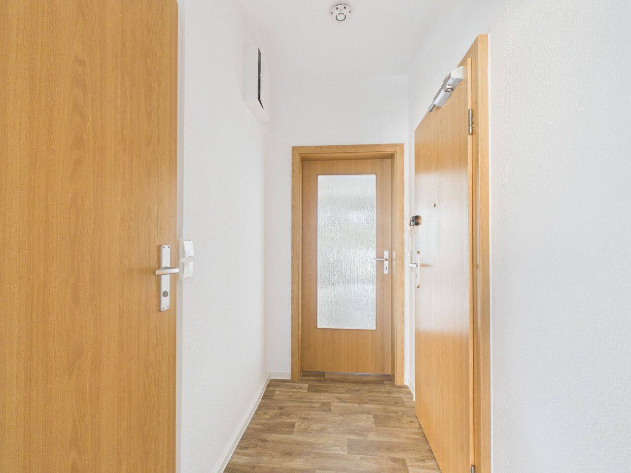 2-Raum-Wohnung mit Balkon auf dem südlichen Sonnenberg – Chemnitz – Vorschaubild 9