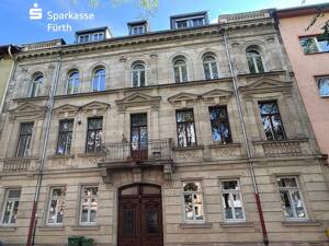 Wohnen im denkmalgeschützten Altbau