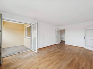Top gepflegte 3-Zimmer-Eigentumswohnung sofort beziehbar in der Lerchenau