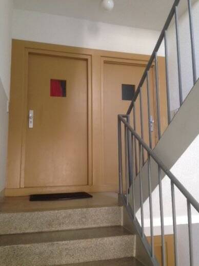 Hoferstr. **** Balkon, Dusche und Laminat **** – Chemnitz – Vorschaubild 4