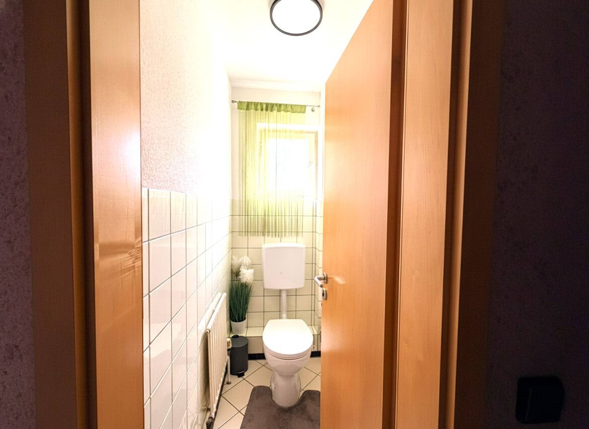 Etagenwohnung in 86720 Nördlingen mit 94,75 m² kaufen
