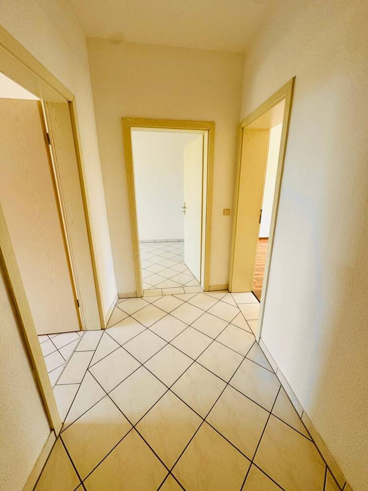 wunderschöne 2 Raum Wohnung ***top*** in Holzhausen, ab sofort – Leipzig – Vorschaubild 7
