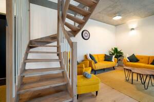 Zeitlose Architektur trifft Bestlage Bezugsfertiger Neubau in Buckow – 12349 Berlin – Vorschaubild 9