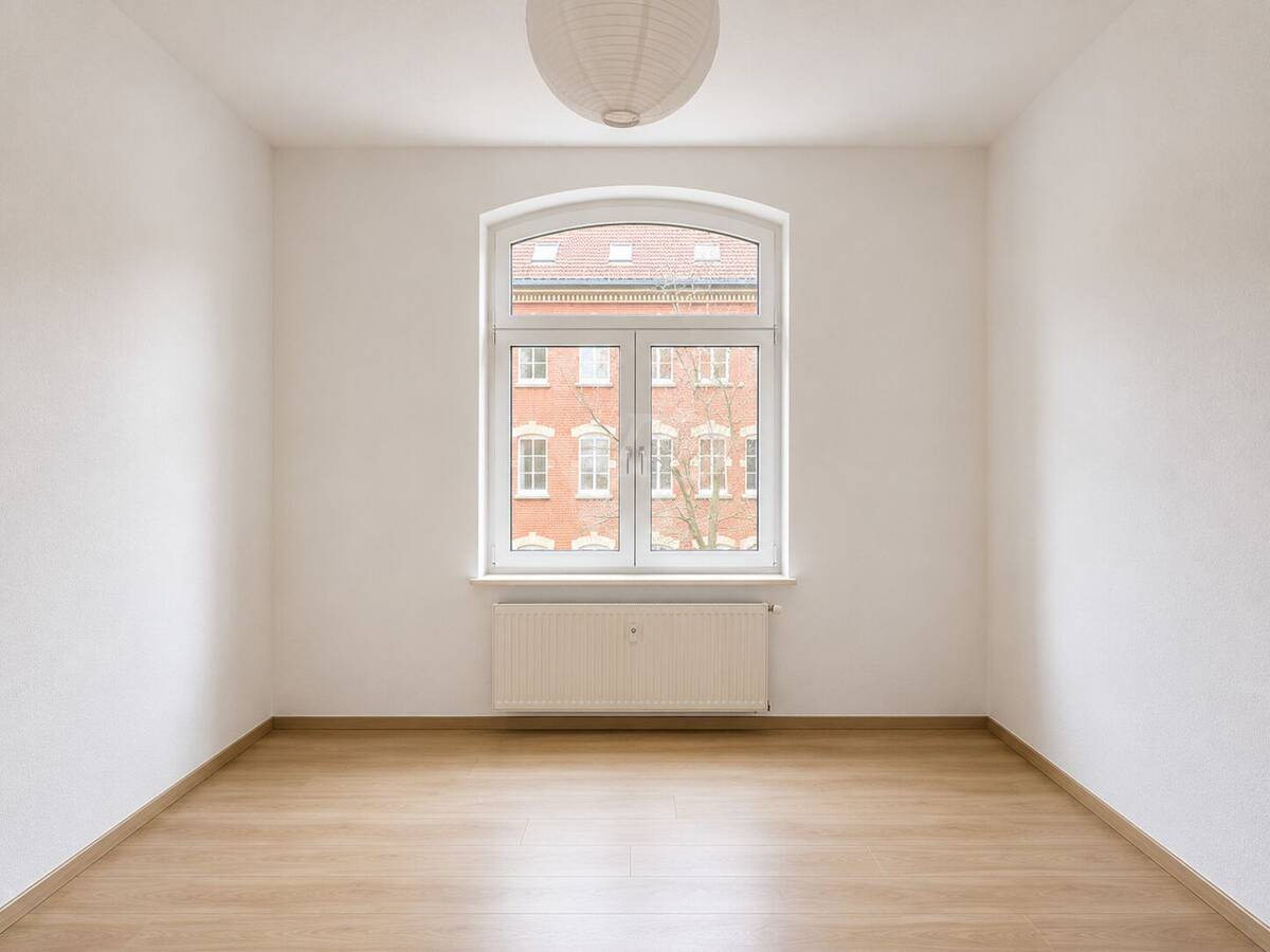 Geräumige 4-Zimmer-Wohnung nahe Nordpark! – 99089 Erfurt – Bild 1 von 9