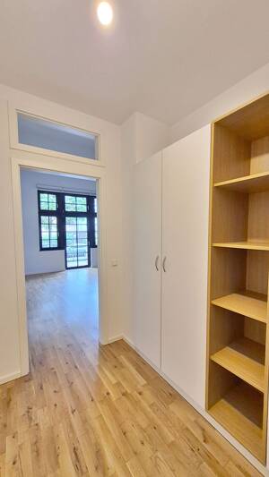 Schönes helles Loft mit großem Balkon in Berlin – Köpenick - Wassernähe – 12555 Berlin – Vorschaubild 7