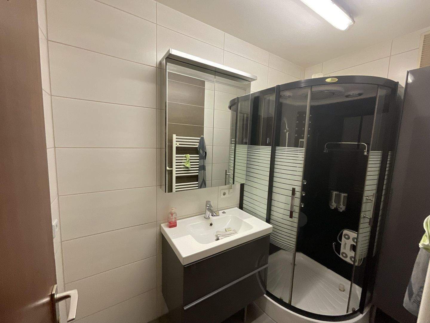 Großzügige 3-Zimmer-Wohnung in ruhiger zentraler Lage – Augsburg – Vorschaubild 8