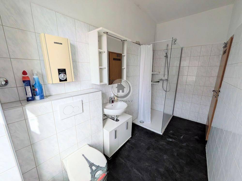 !!! ImmoPoint !!! Zentral und doch ruhig - neues Bad - Hagen Elsey Mitte – Hagen – Vorschaubild 6
