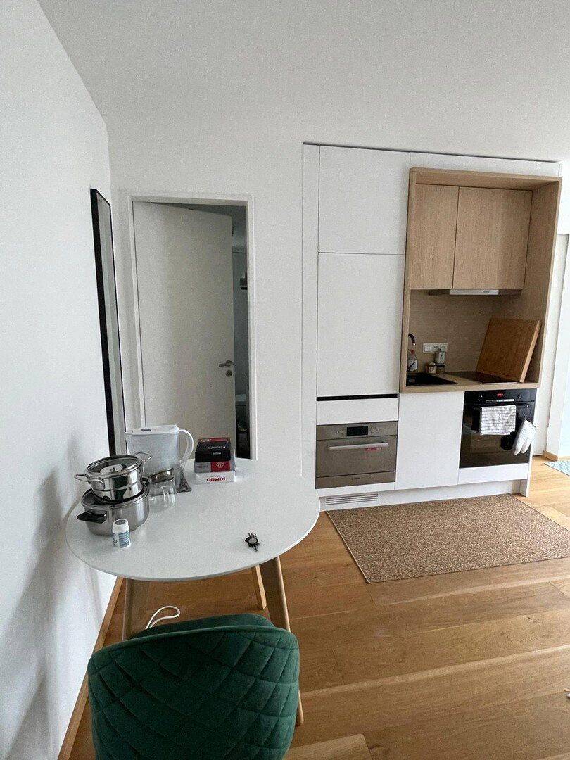 ab 01.07. möblierte 2-Zimmer-Mietwohnung in München-Fasangarten – München – Vorschaubild 6