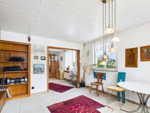 Aus Ideen wird Zuhause: 3-Zimmer-Wohnung mit Potenzial in Stuttgart-Weilimdorf – 70499 Stuttgart – Vorschaubild 3
