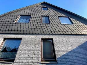 DOPPELHAUSHÄLFTE MIT KELLER UND GARAGE – 22119 Hamburg – Vorschaubild 2