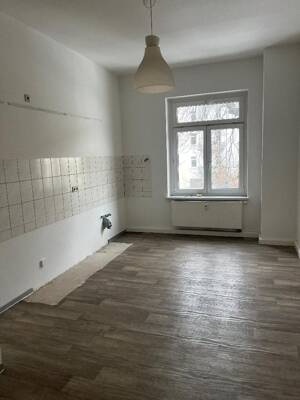 2 Raum Wohnung EG direkt am Lene Voigt Park WG geeignet 1 Monat mietfrei – 4317 Leipzig – Vorschaubild 3