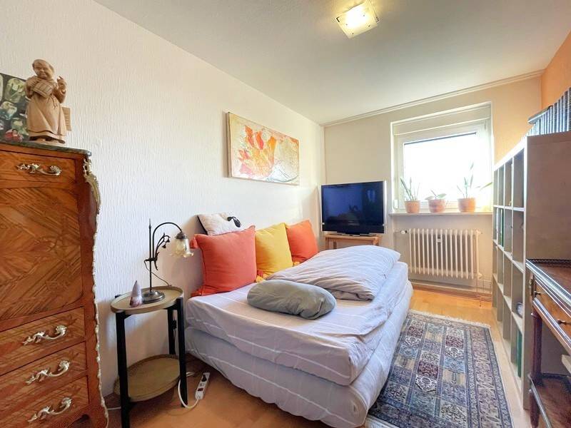 Neues Dach & Neue Heizung - Wunderschönes Reihenmittelhaus am Laufer Kunigundenberg mit Garage – Lauf an der Pegnitz – Vorschaubild 8