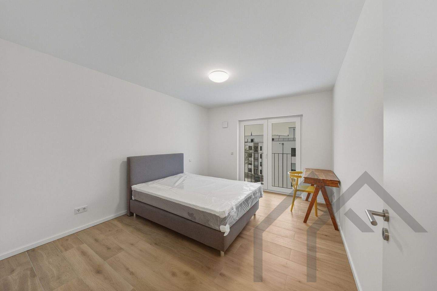 Kapitalanlage Studentenwohnung nahe HTW – Saarbrücken – Vorschaubild 6
