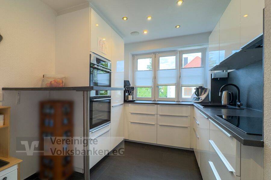 Tolle 3-Zimmerwohnung mit Balkon im Herzen von Betzingen – Reutlingen – Vorschaubild 7