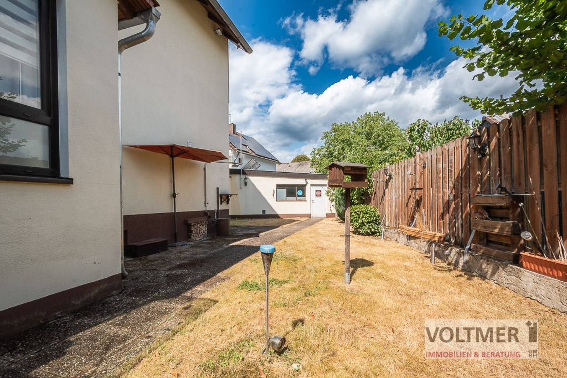 Einfamilienhaus in 66459 Kirkel / Kirkel-Neuhäusel mit 161 m² kaufen