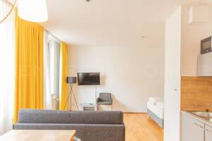 Klasse 1 Zimmer-Wohnung in 1A Lage Charlottenburgs zu verkaufen! – 10625 Berlin – Vorschaubild 2