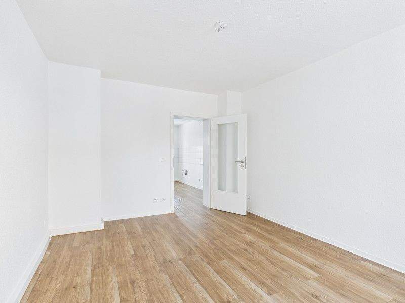 2-Raum-Wohnung in Hilbersdorf – Chemnitz – Vorschaubild 5