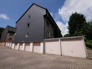 Sehr gepflegte 3,5-Raum-EG-Wohnung mit Balkon im beliebten Essener Südostviertel sucht Nachmieter