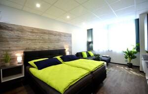 Großzügiges 1-Zimmer-Apartment, komfortabel & bequem ausgestattet, zentral in Offenbach – 63065 Offenbach am Main – Vorschaubild 3