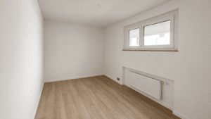 Modernisierte 3 Zimmerwohnung mit Balkon und Aufzug – 90763 Fürth – Vorschaubild 3