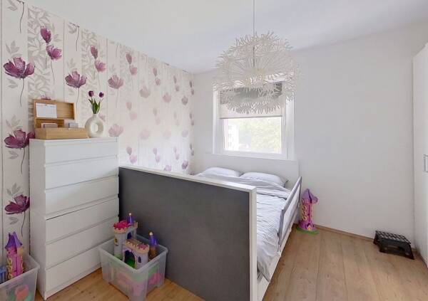 Etagenwohnung in 44328 Dortmund / Scharnhorst mit 72 m² kaufen