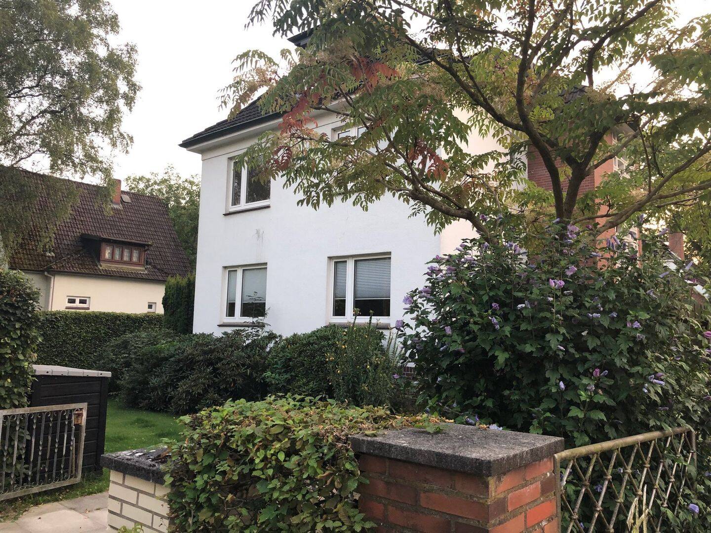 Schöne 3-Zimmerwohnung COURTAGEFREI – Hamburg – Vorschaubild 3