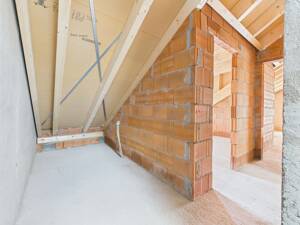Gemütliche 2-ZKB Dachgeschoss-Wohnung, verfügbar Ende 2026, Aufzug, Individualisierung möglich! – 85051 Ingolstadt – Vorschaubild 5