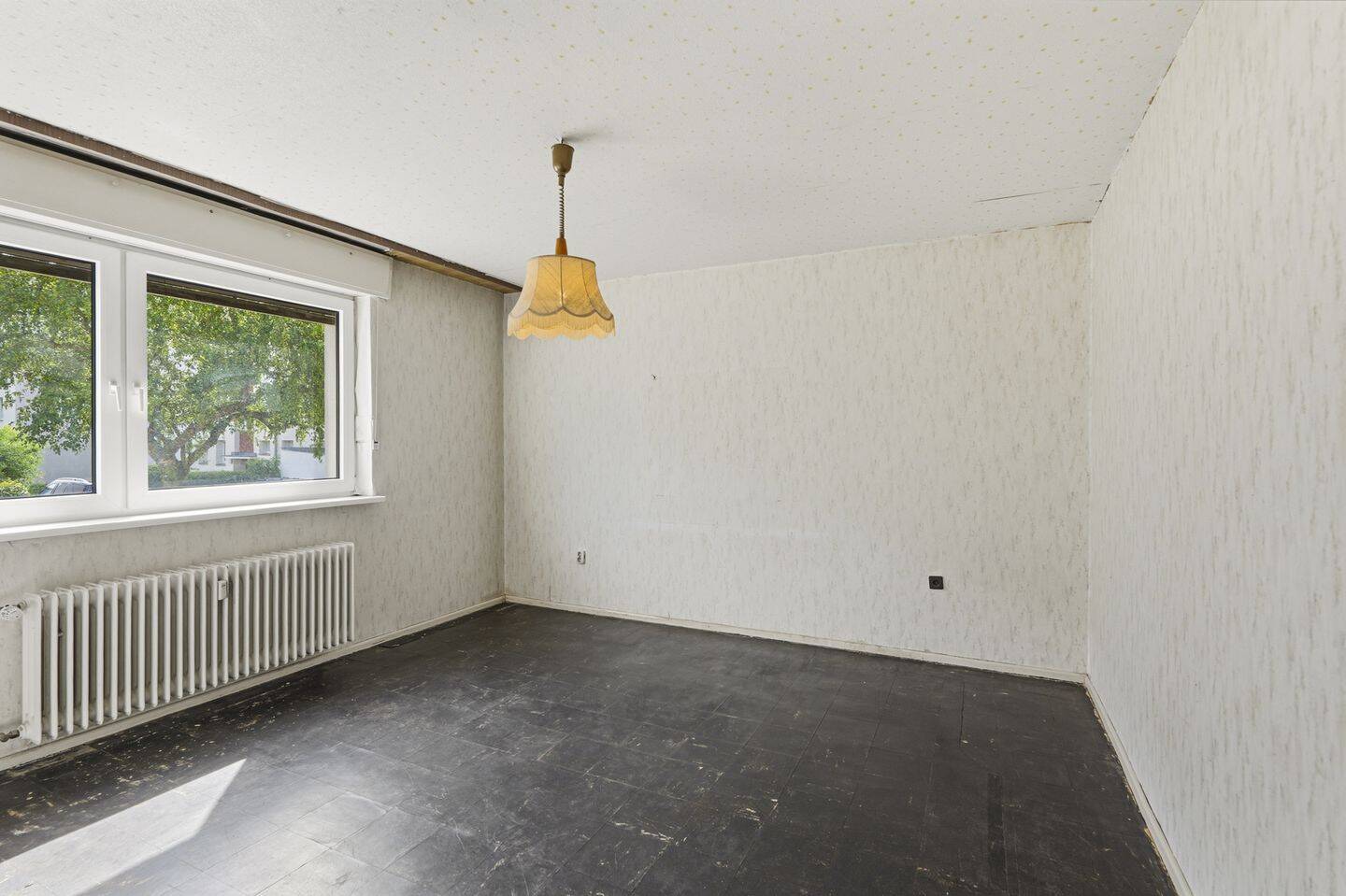 **80 m² voller Möglichkeiten - 3-Zimmer-Wohnung mit Balkon** – Berlin – Vorschaubild 9