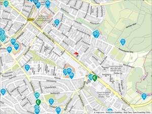 PULSE|Exklusives Neubauprojekt mit 22 Wohnungen und 2 Gewerbeeinheiten – 63743 Aschaffenburg – Vorschaubild 6