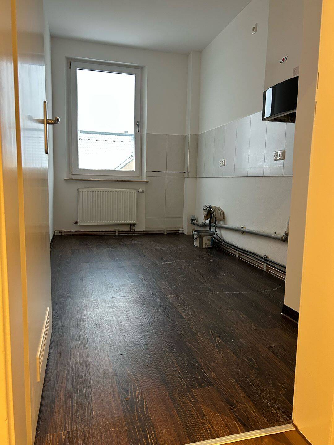 Helle 3 Zimmer Wohnung in Nürnberg – Nürnberg – Vorschaubild 7
