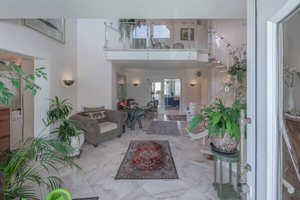 Villa in 88690 Uhldingen-Mühlhofen mit 350 m² kaufen
