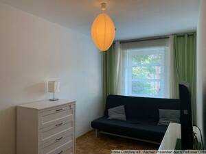 Aachen-Zentrum: Modern möbl. 3-Zi.-Whng. in absolut ruhiger Lage; PKW-Stellpl. anmietb. – 52064 Aachen – Vorschaubild 8