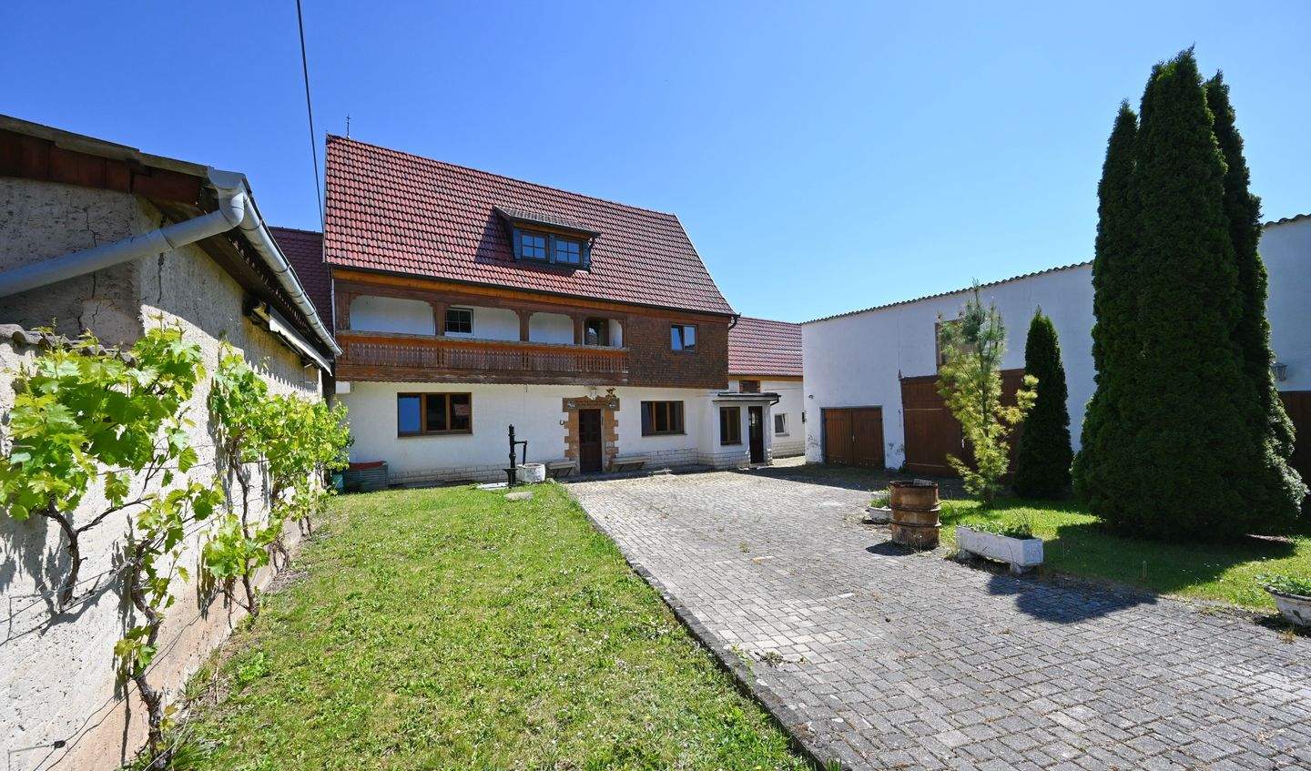 Der Weg ist das Ziel -entlang der Saale- zu Ihrem neuen Zuhause – Naumburg (Saale) – Vorschaubild 3