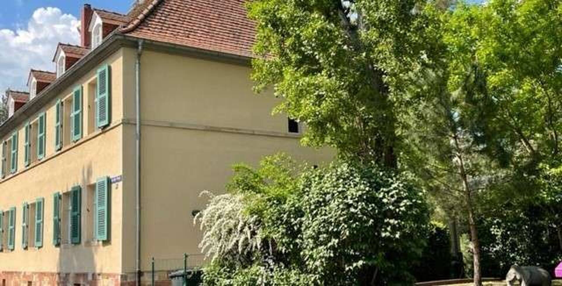 Etagenwohnung in 55124 Mainz mit 100 m² kaufen