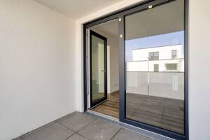 Moderne 3-Zimmerwohnung mit Garten in Gelsenkirchen-Hassel! – 45896 Gelsenkirchen – Vorschaubild 7
