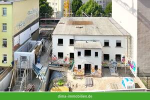 Herrliche Maisonette-Whg. am Park mit Süd-Balkon, Wannenbad, Gäste-WC, Aufzug u.v.m. – 4229 Leipzig – Vorschaubild 4