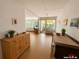 Charmante 3-Zimmerwohnung in Niederursel – 60439 Frankfurt am Main – Vorschaubild 3