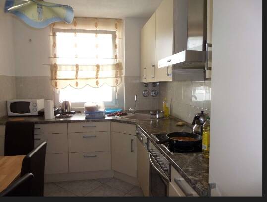 Sehr Preiswerte Wohnung , Gelegenheit – Heidelberg – Vorschaubild 5