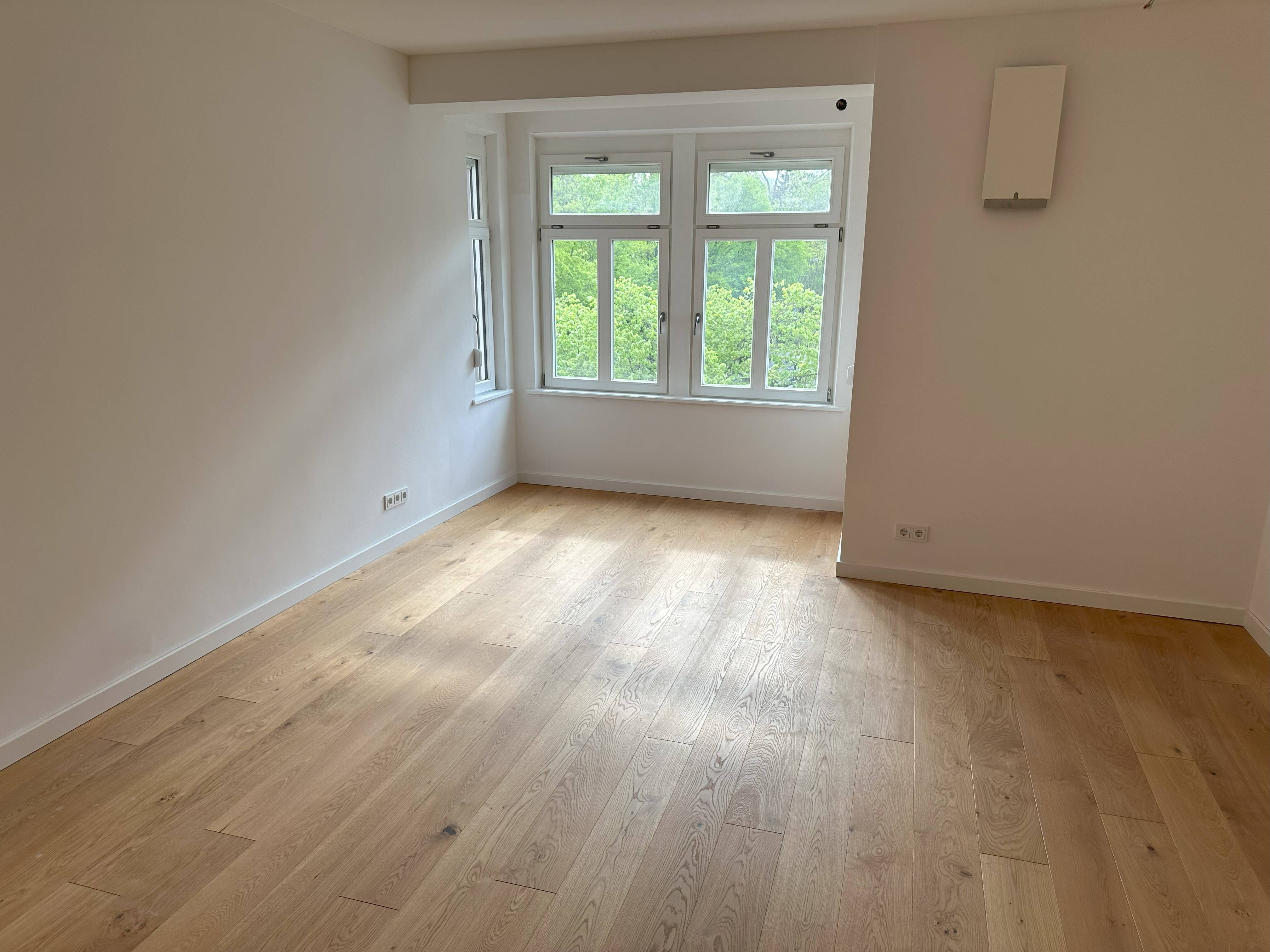 5 Zimmer in zentraler Lage in kernsaniertem Gründerzeithaus – Augsburg – Vorschaubild 9