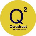 Qwadraat Vastgoed logo