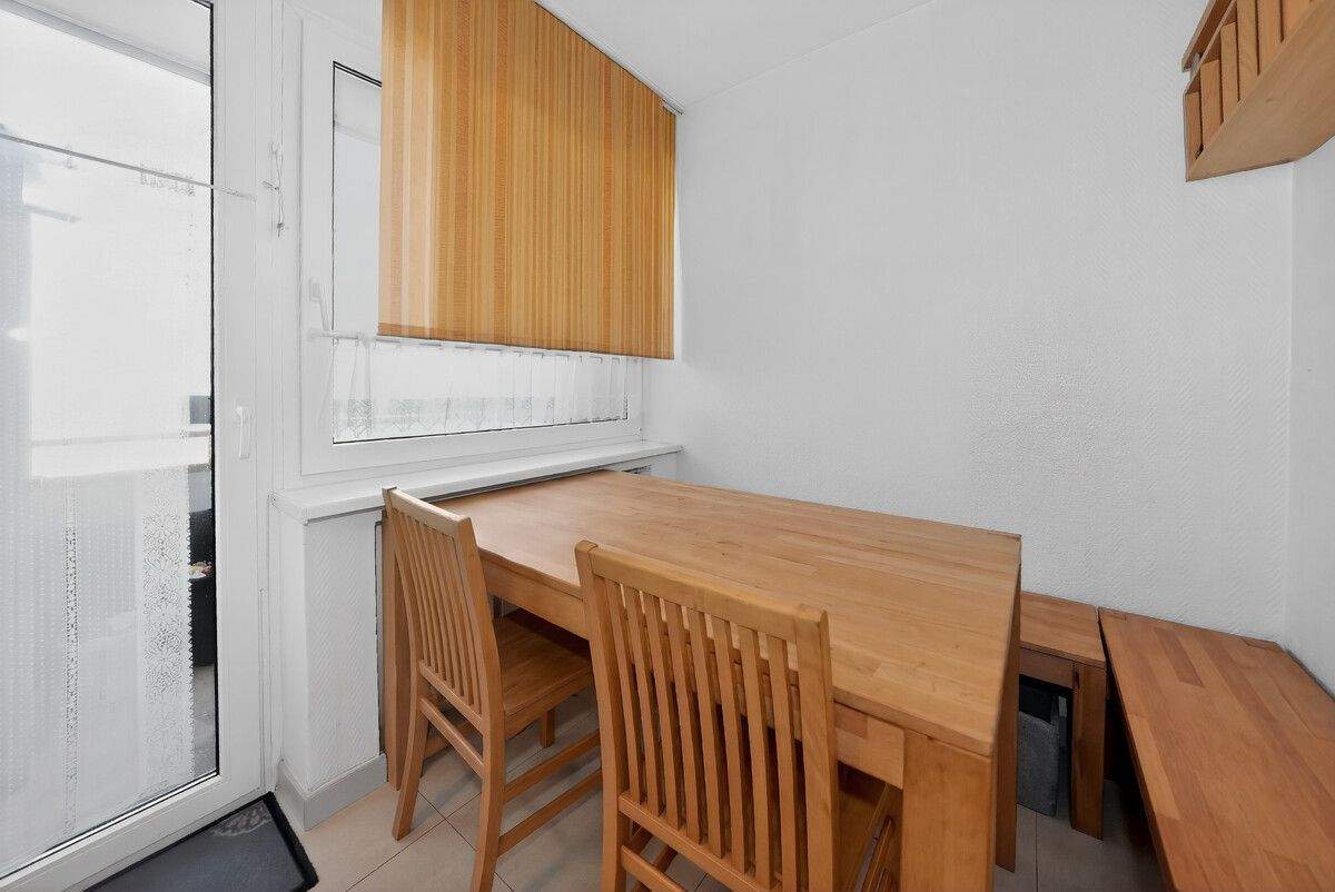 5-Zimmer-Wohnung mit zwei Balkonen und Münsterblick in Neu-Ulm – Neu-Ulm – Vorschaubild 4