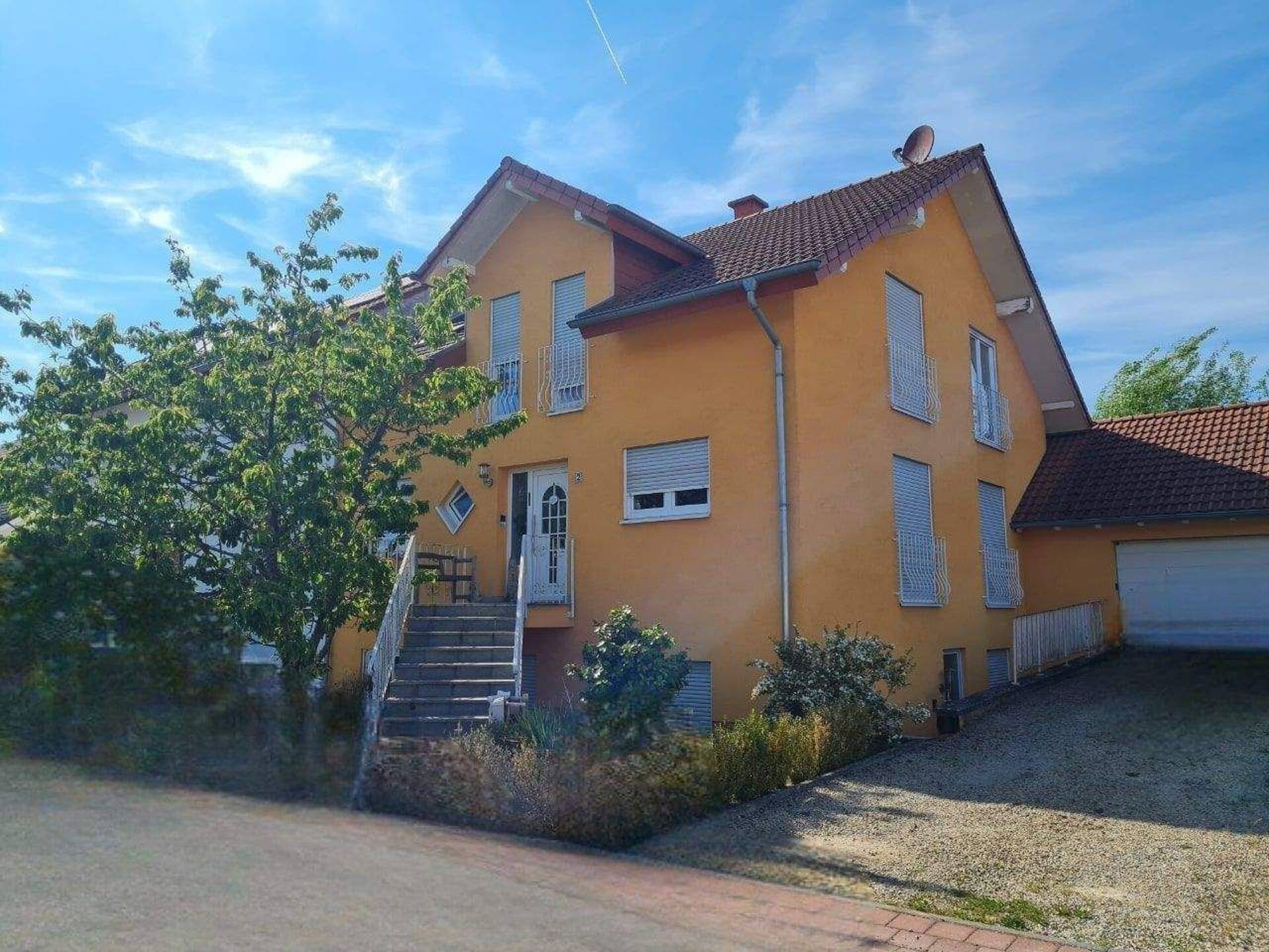 Mehrfamilienhaus in 66663 Merzig mit 190 m² kaufen