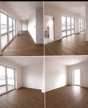 Mietwohnung 166,35 m² Penthouse-Wohnung – 44143 Dortmund – Vorschaubild 8