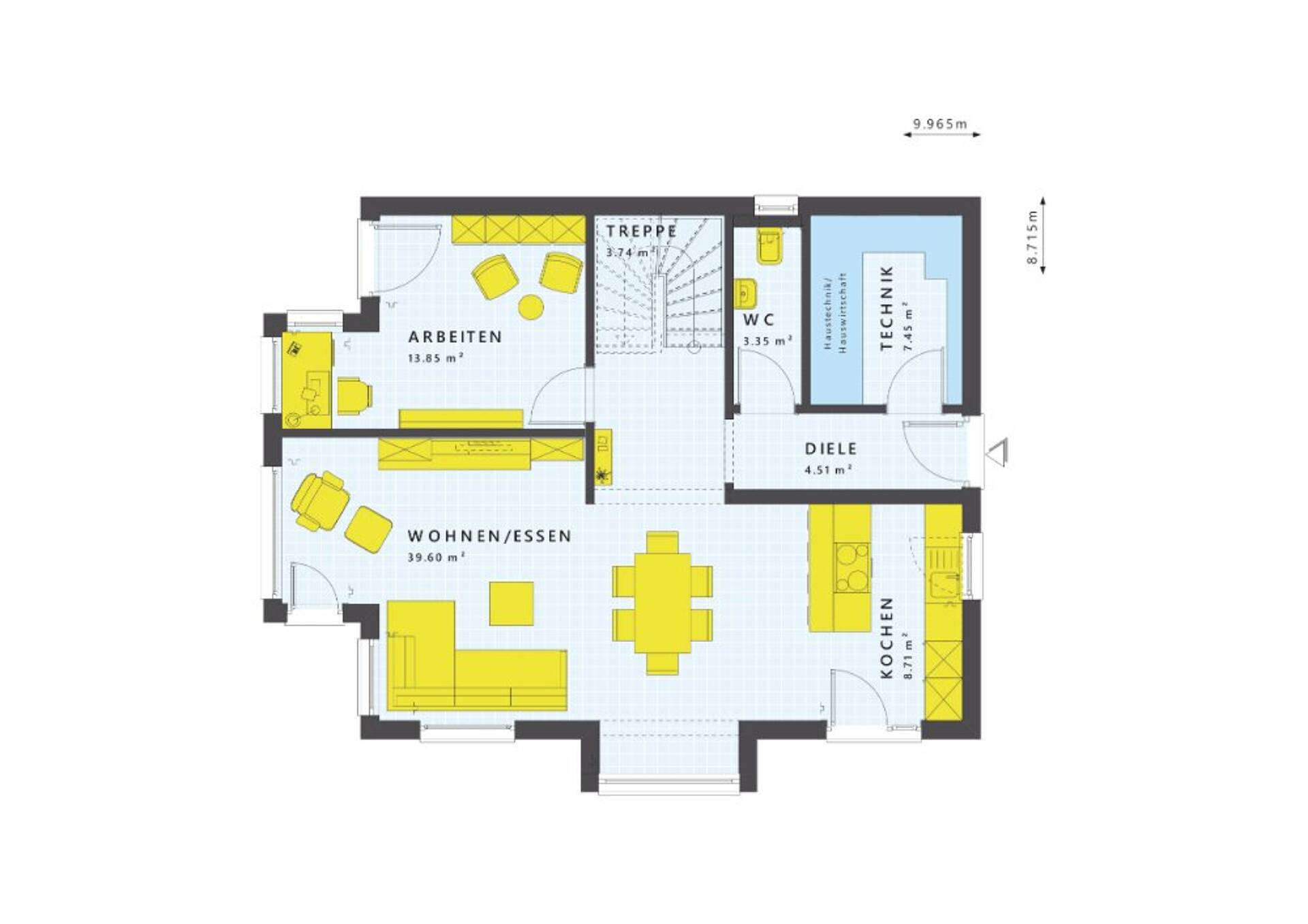 Einfamilienhaus in 76829 Landau in der Pfalz mit 142 m² kaufen