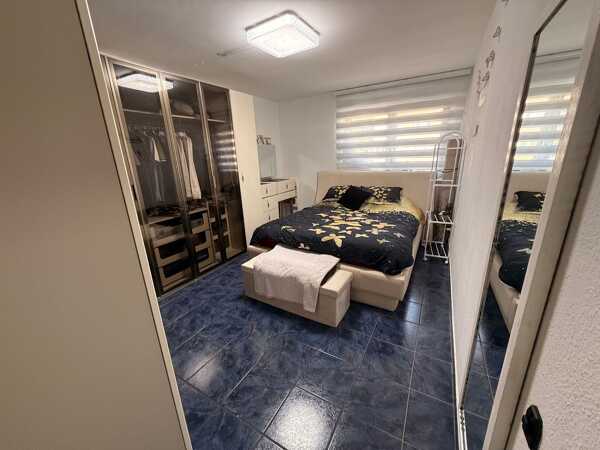 Etagenwohnung in 51067 Köln mit 89 m² kaufen
