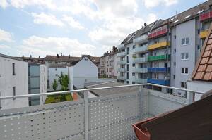 Zwei helle, voll möblierte WG-Zimmer in Stuttgart West – 70176 Stuttgart – Vorschaubild 8
