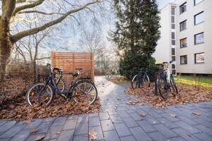 Super geschnitten 2 Zimmer Wohnung zwischen Schanze und Osterstraße – 20259 Hamburg – Vorschaubild 5