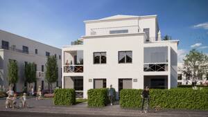 gemütliche 2-Zimmer-Wohnung mit Dachterasse in Strandnähe – 23946 Boltenhagen – Vorschaubild 5