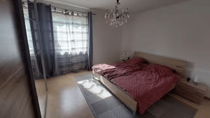 4-Zimmer-Wohnung zur Untermiete in Pasing (Oktober '26-Juni '27) – 81241 München – Vorschaubild 6