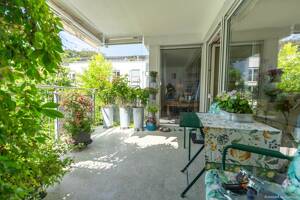 Traumhafte barrierearme 3-Zimmer-Wohnung mit Südbalkon in Wentorf – 21465 Wentorf bei Hamburg – Vorschaubild 2